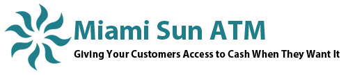 Miami Sun ATM